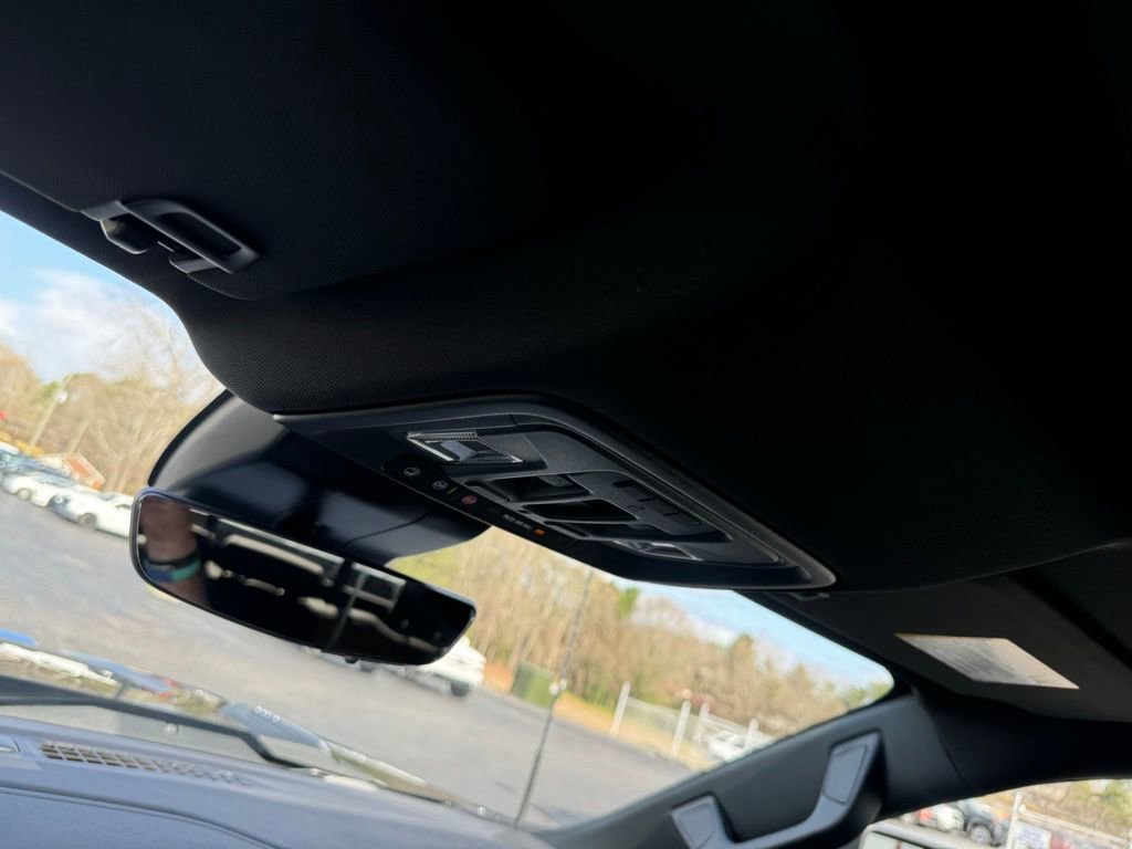 New 2026 Chevrolet Silverado 3500 High Country w/ High Country Premium Package image 32