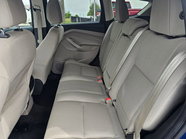 Used 2017 Ford Escape SE AWD/4WD image 15