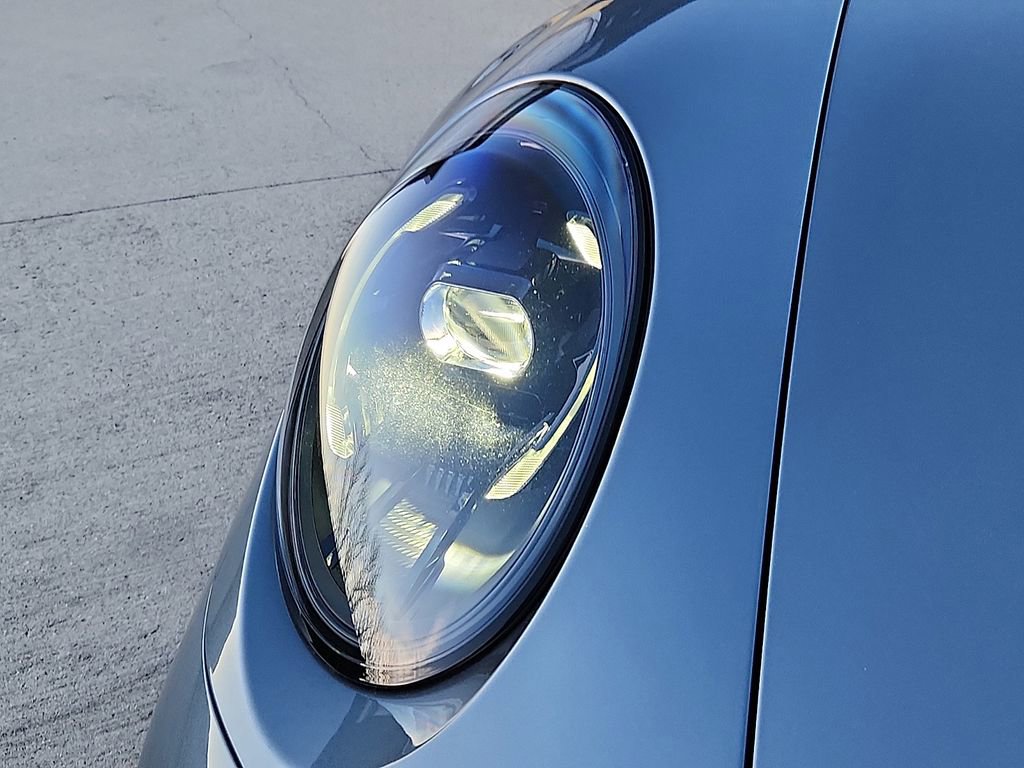 New 2026 Porsche 911 Carrera GTS image 8