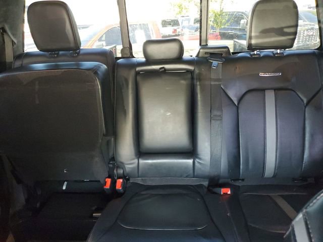 Used 2019 Ford F250 Platinum w/ Platinum Ultimate Package image 13