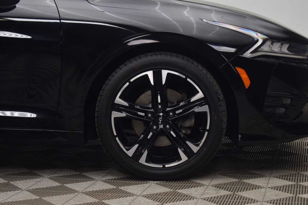 Used 2022 Kia K5 GT-Line FWD image 30