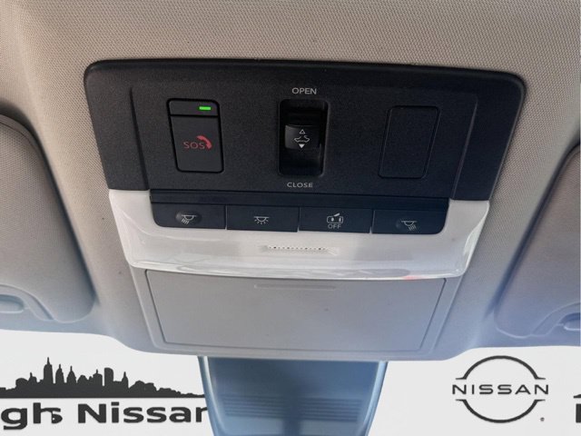 Used 2024 Nissan Altima 2.5 SR w/ SR Premium Package FWD image 25