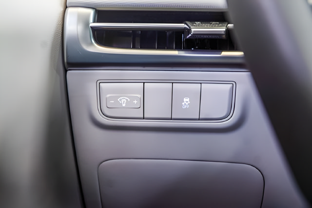 New 2026 Hyundai Tucson SE FWD image 28