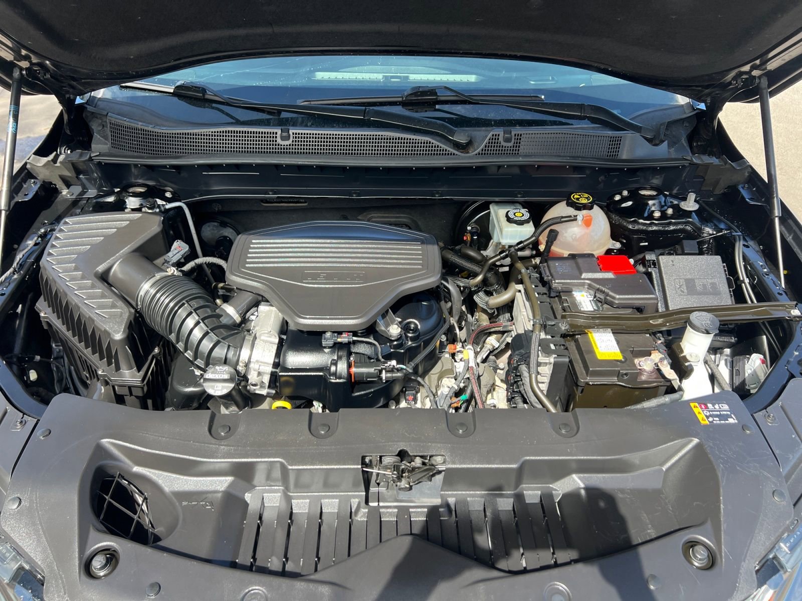 Used 2019 Chevrolet Blazer RS AWD/4WD image 38