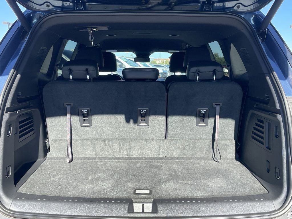 New 2025 Buick Enclave Preferred image 25