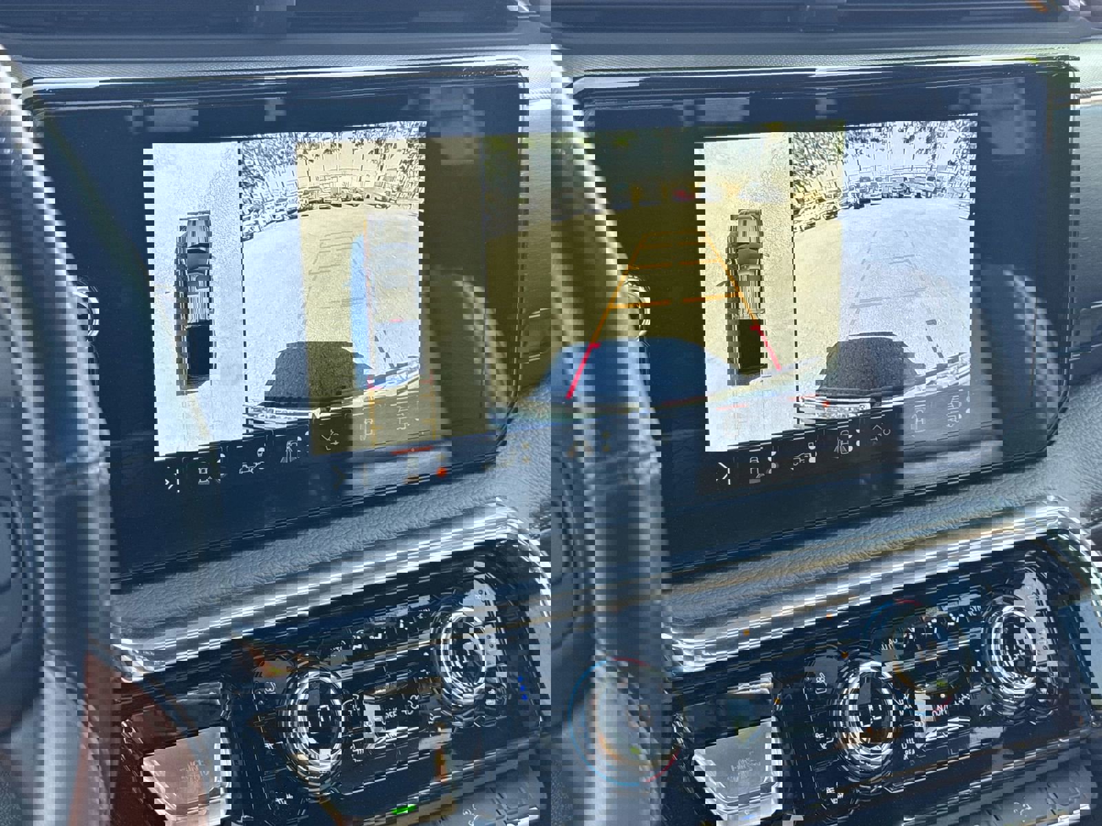 Certified 2025 GMC Sierra 1500 Denali w/ Denali Reserve Package image 25