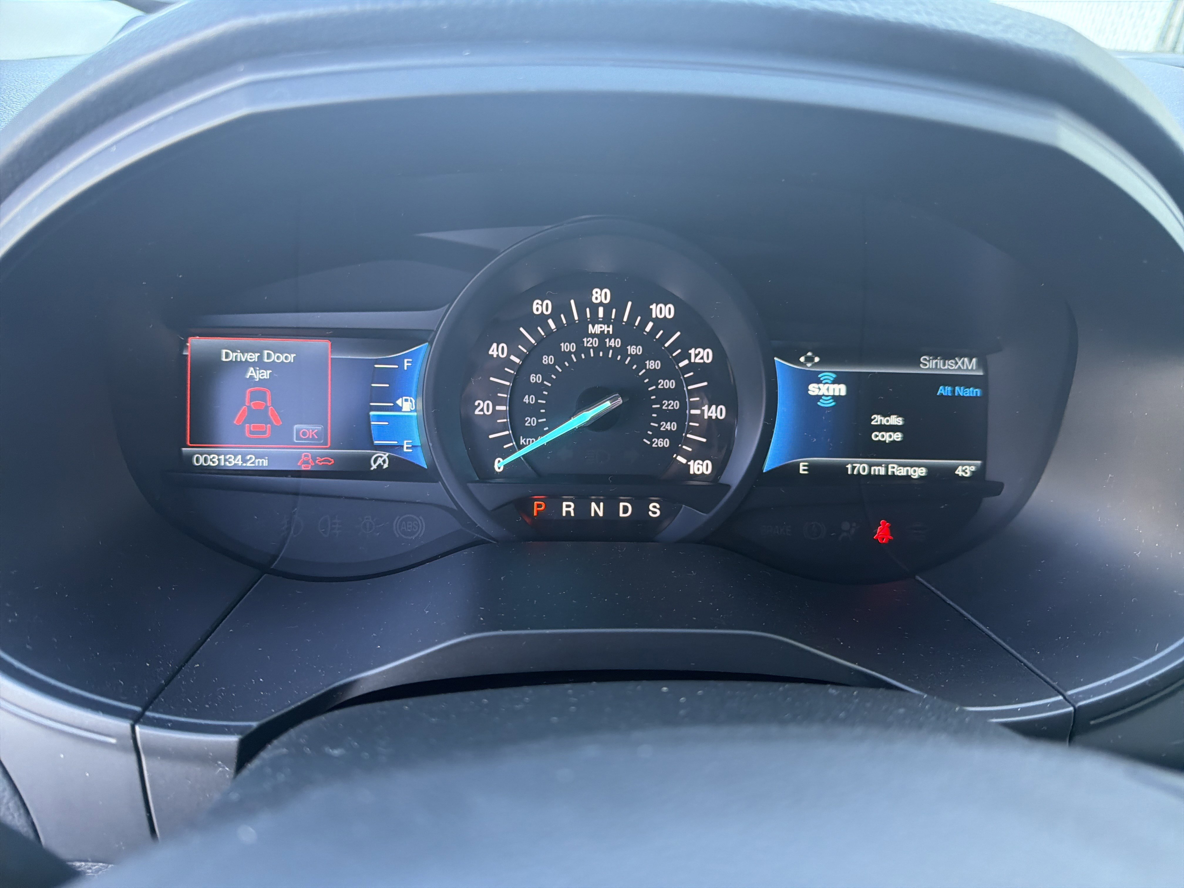 Used 2024 Ford Edge SEL w/ Convenience Package AWD/4WD image 33