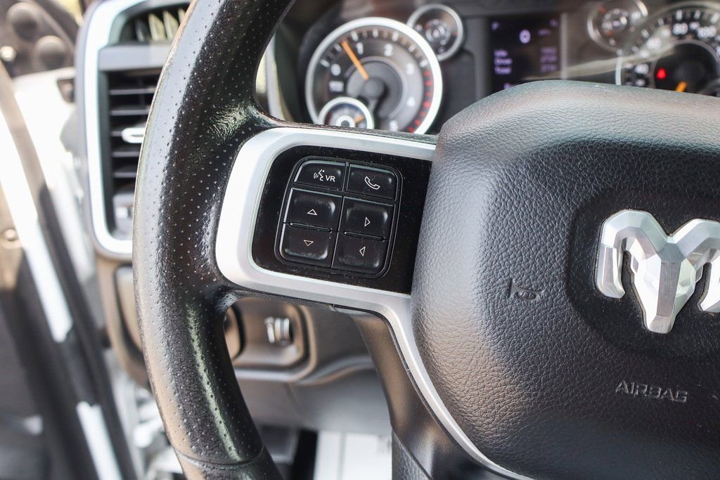 Used 2021 RAM 3500 Big Horn image 23