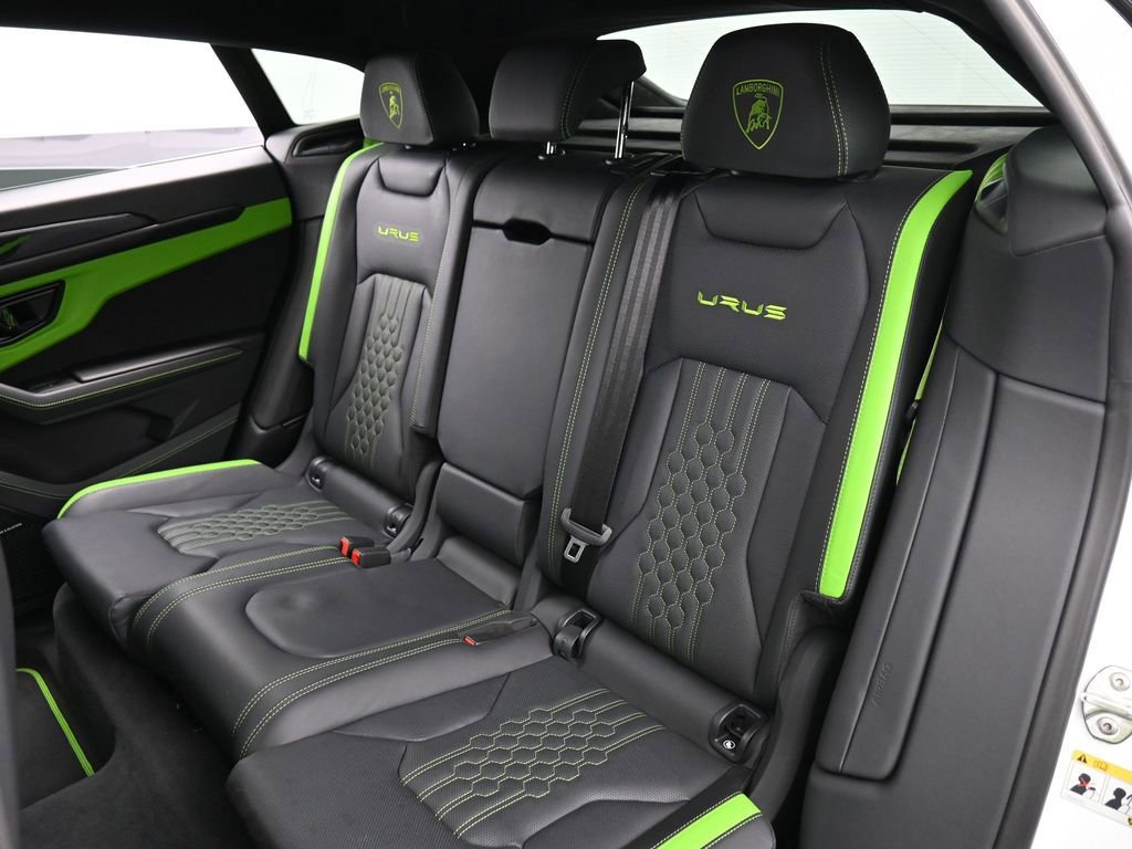Used 2024 Lamborghini Urus S image 25