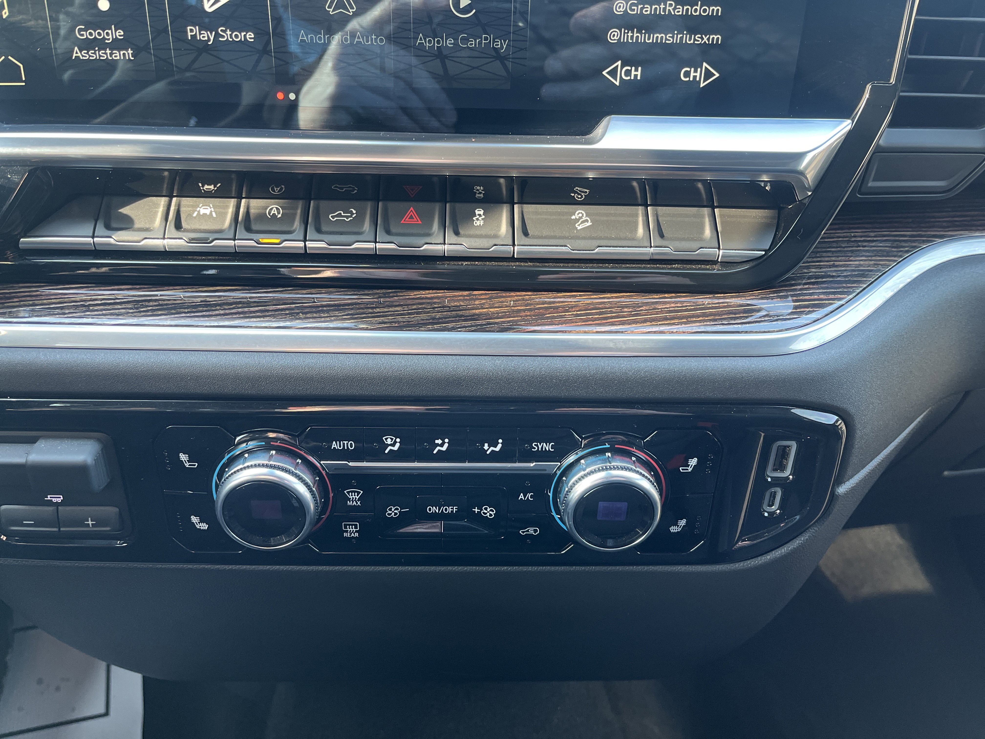 Used 2025 GMC Sierra 1500 Elevation w/ X31 Off-Road Package image 26