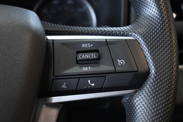 New 2026 Mitsubishi Outlander ES AWD/4WD image 27