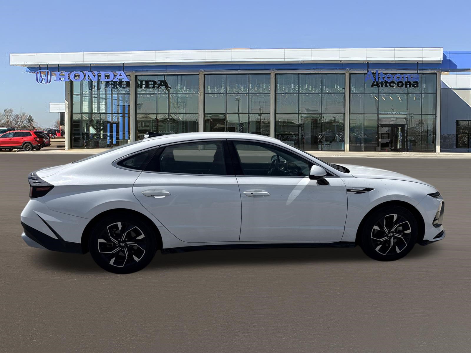 Used 2024 Hyundai Sonata SEL FWD image 6