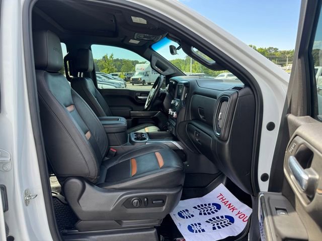 Used 2021 GMC Sierra 1500 AT4 w/ AT4 Premium Package image 9