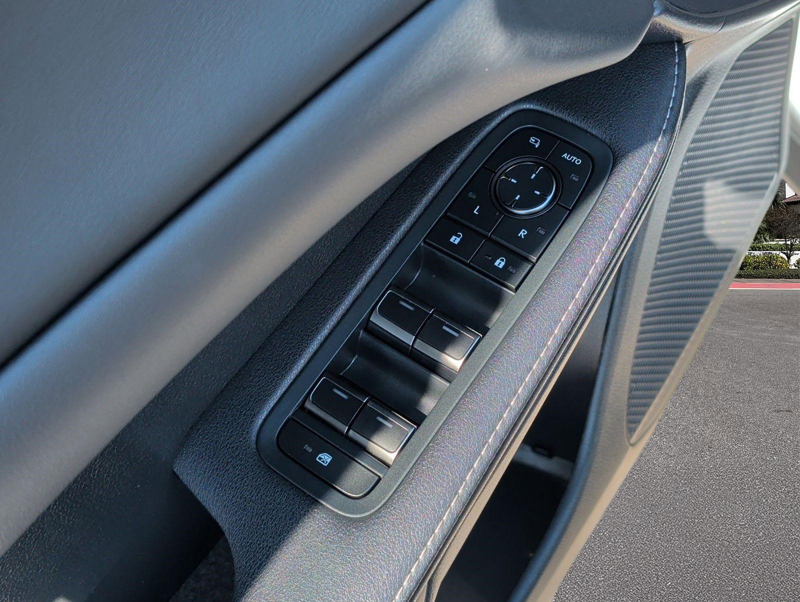 Used 2023 Lexus RX 350 Premium w/ Cold Area Package FWD image 9