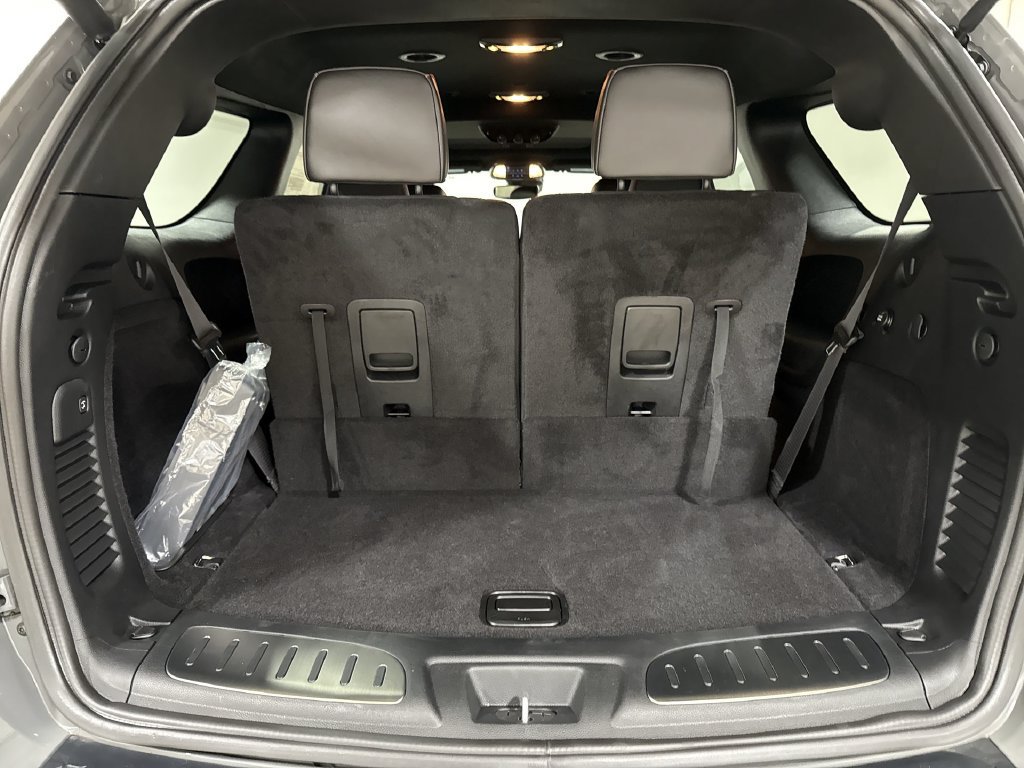 New 2026 Dodge Durango GT AWD/4WD image 26