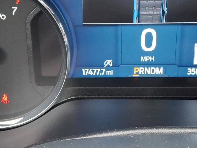 Certified 2024 Ford Expedition Limited image 22