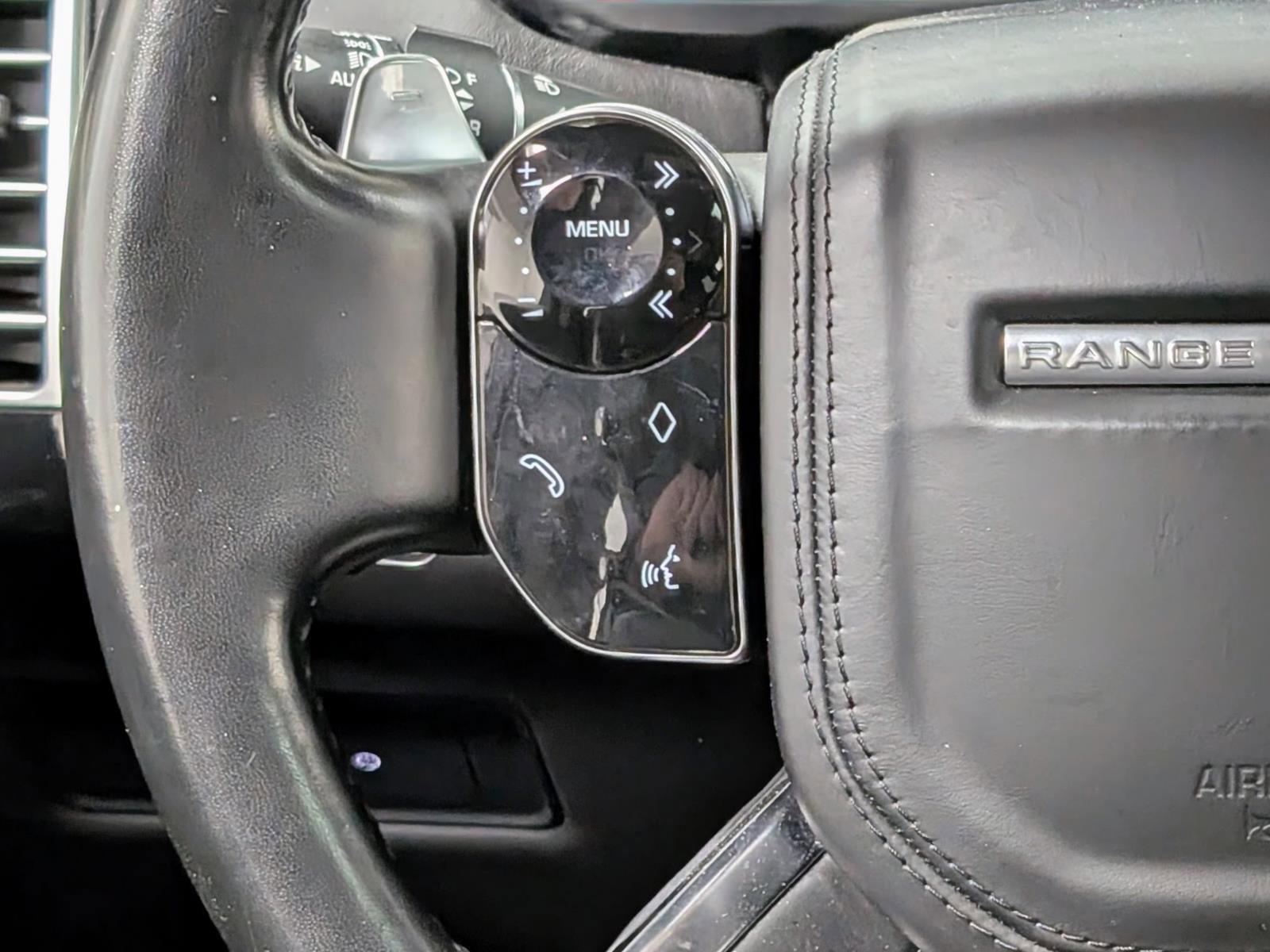 Used 2019 Land Rover Range Rover Autobiography image 39