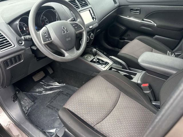 Used 2018 Mitsubishi Outlander Sport FWD image 29