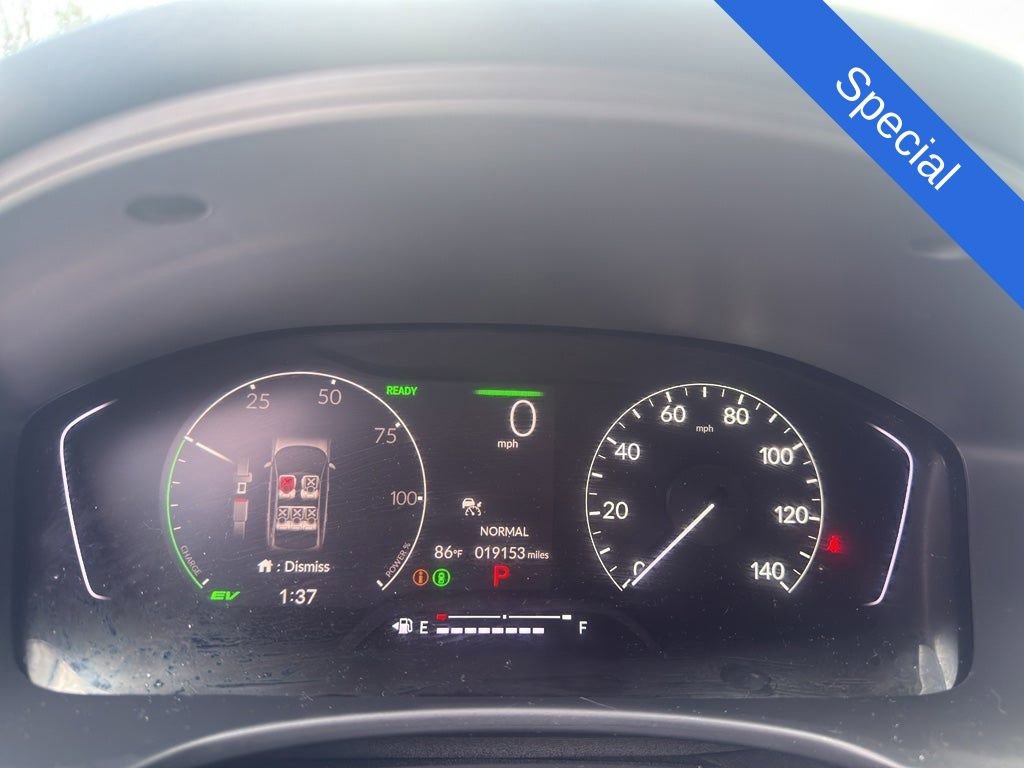 Used 2025 Honda Civic Sport image 10