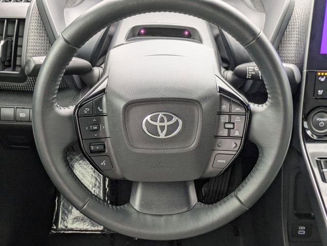 Used 2024 Toyota bZ4X AWD image 13