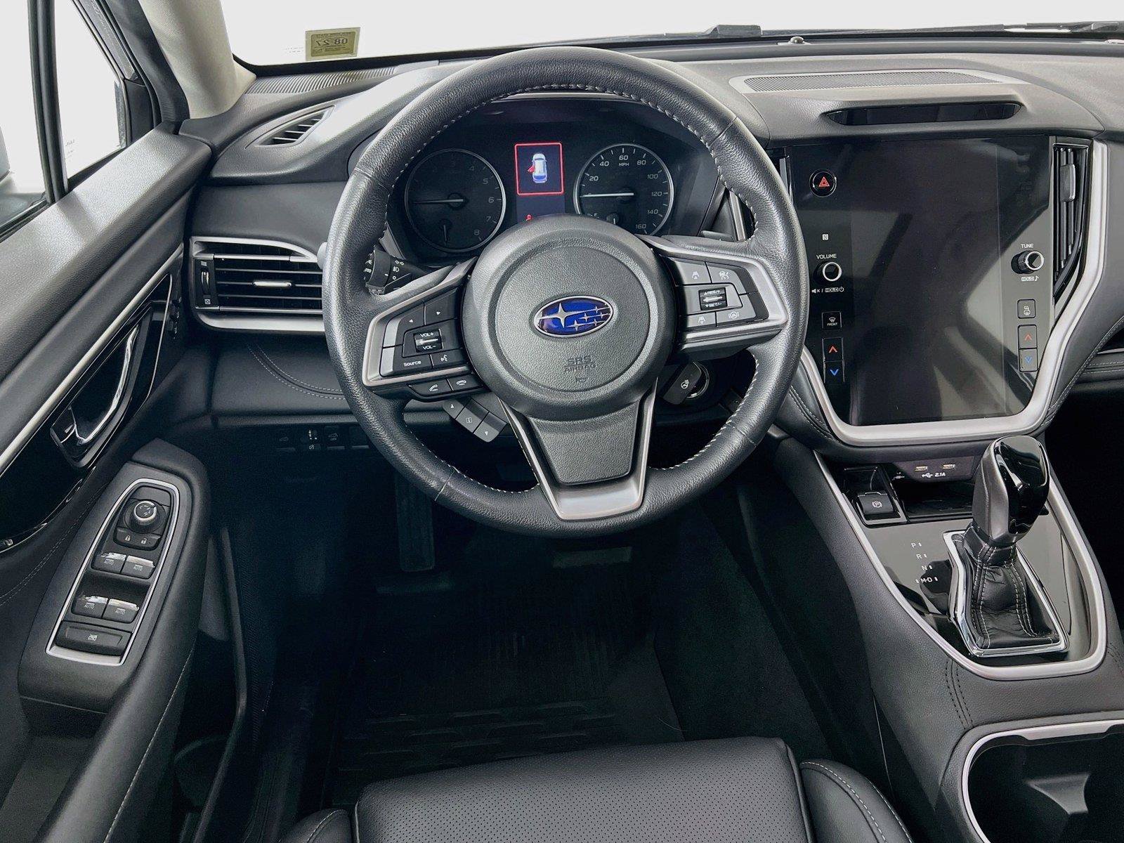 Used 2022 Subaru Outback Limited AWD/4WD image 22