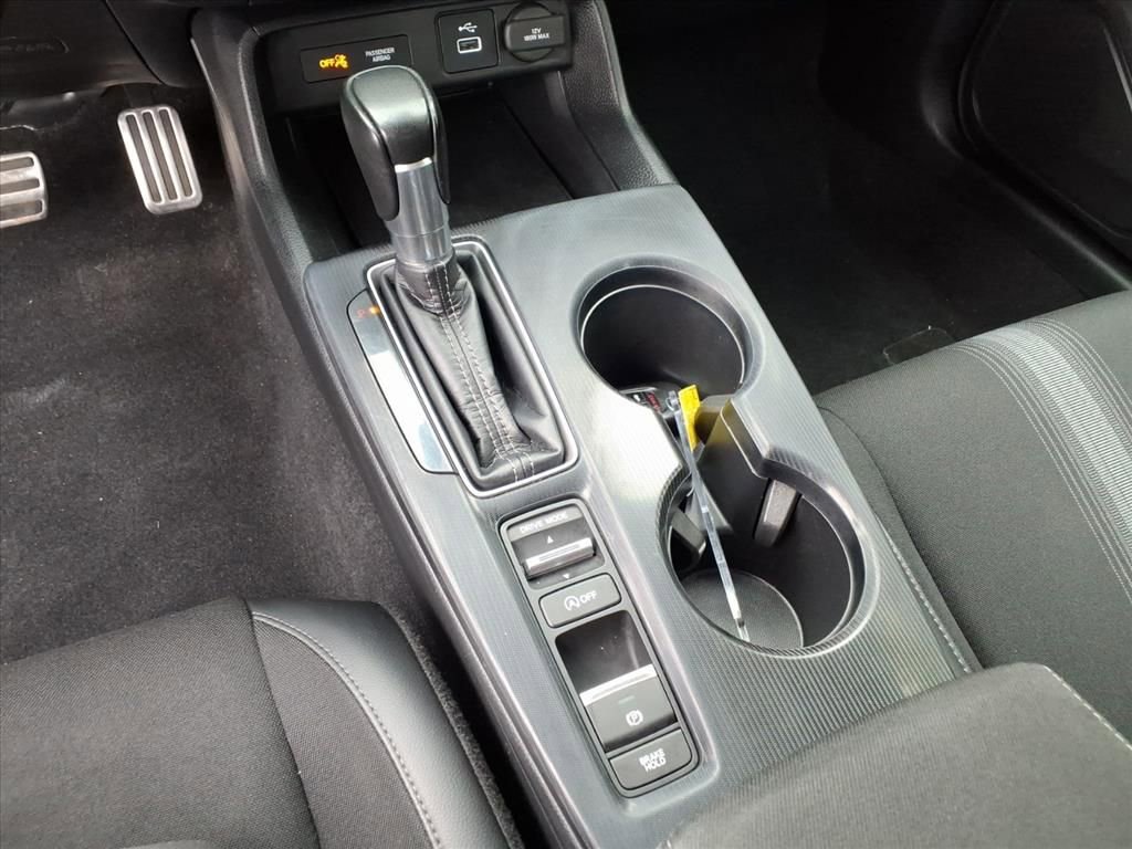 Used 2023 Honda Civic Sport image 23