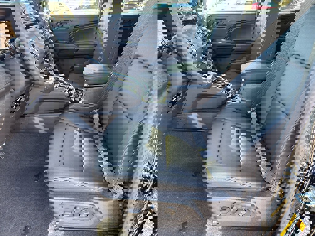 New 2026 Chevrolet Colorado Trail Boss image 10