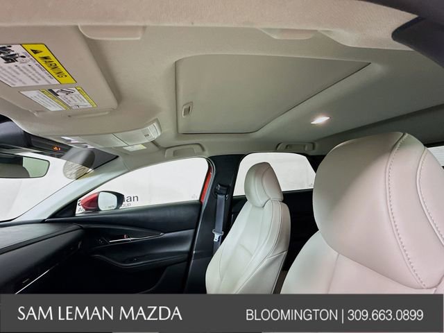 Used 2021 MAZDA CX-30 FWD 2.5 S w/ Preferred Package image 20