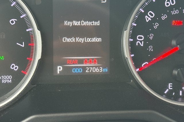 Certified 2022 Toyota RAV4 XLE Premium AWD/4WD image 30