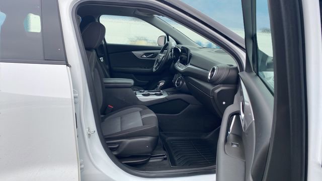 Used 2024 Chevrolet Blazer LT w/ Convenience Package image 13