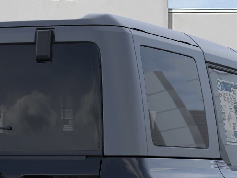 New 2026 Ford Bronco Big Bend image 26