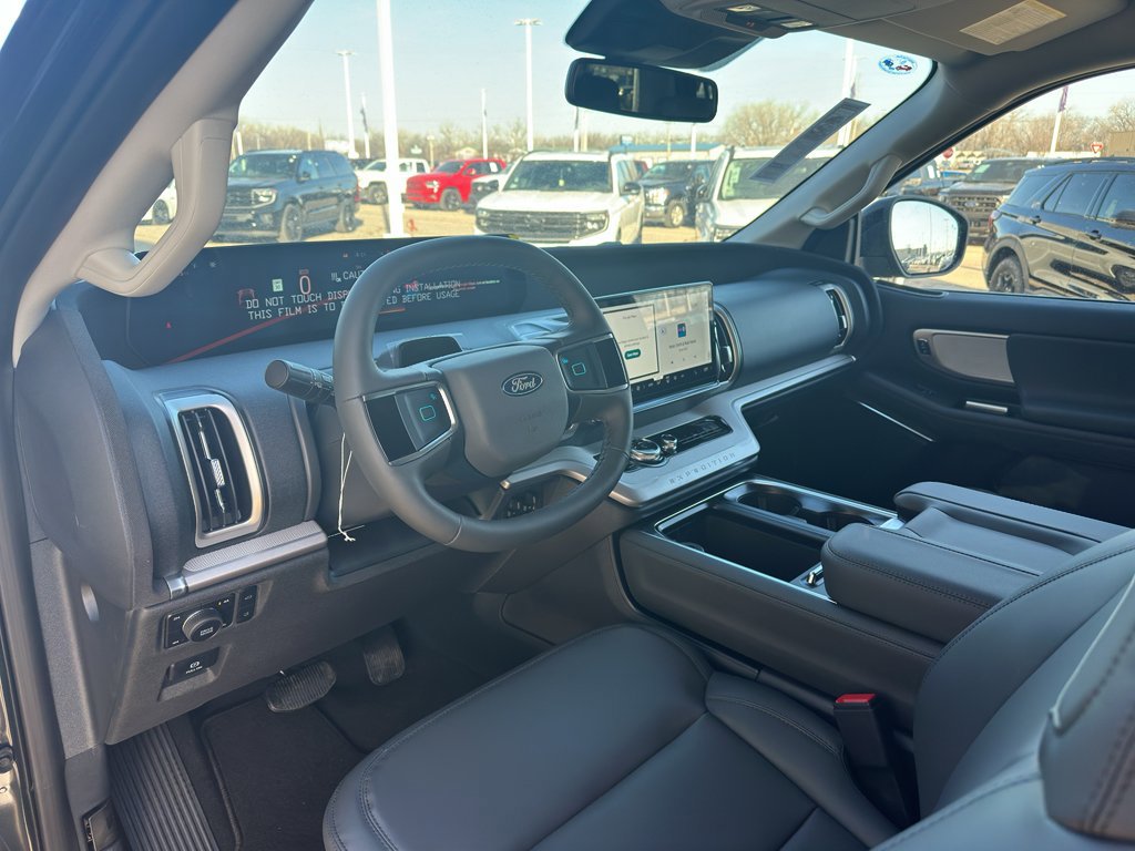 New 2026 Ford Expedition Max Active AWD/4WD image 12