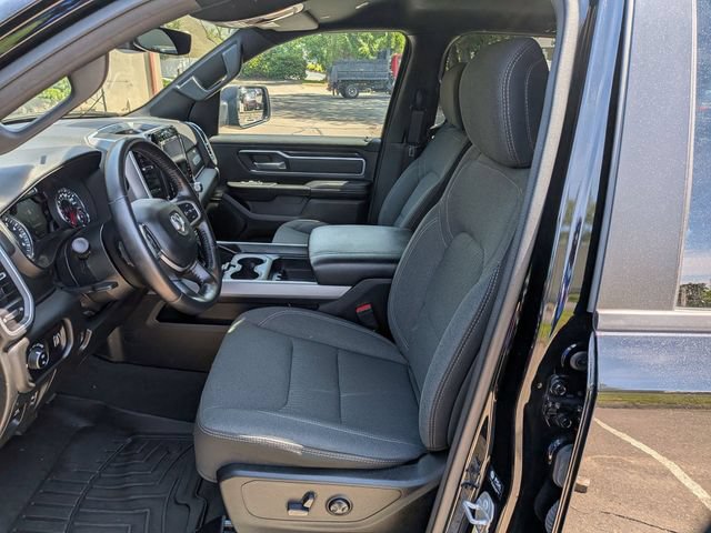Used 2023 RAM 1500 Big Horn AWD/4WD image 9