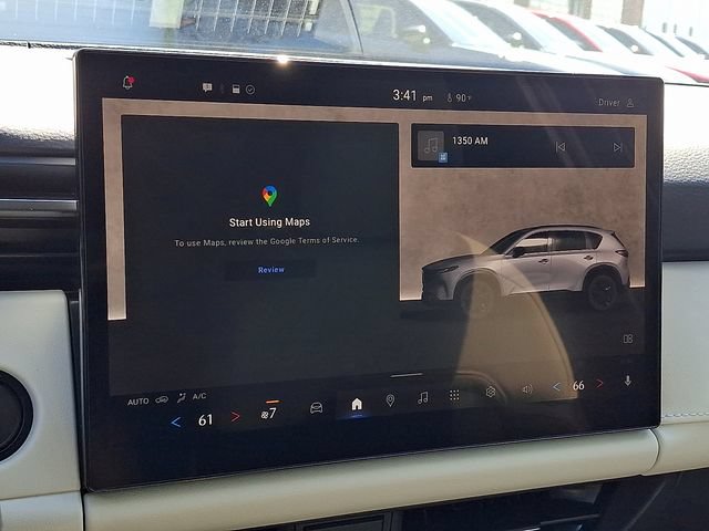 New 2026 MAZDA CX-5 Select AWD/4WD image 16