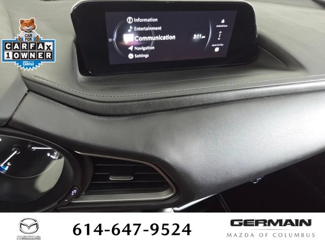 Used 2024 MAZDA CX-30 AWD 2.5 S w/ Select Sport Pkg image 26