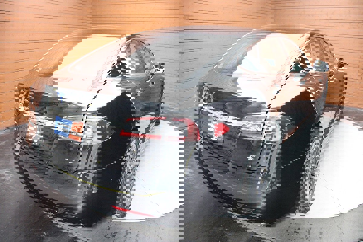 Used 2018 Tesla Model S 75D image 20