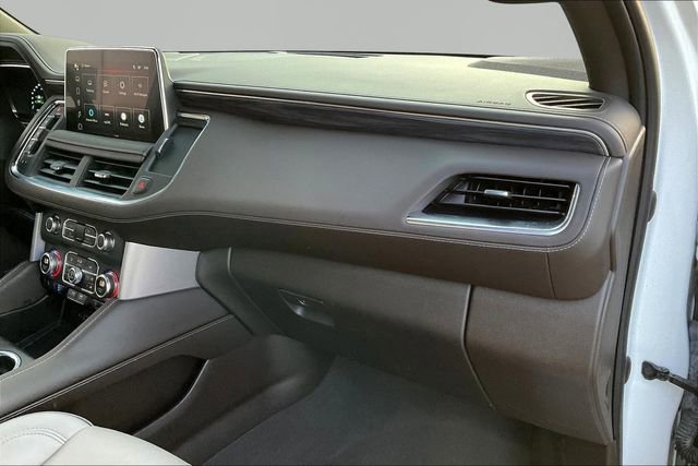 Used 2022 GMC Yukon SLT w/ SLT Luxury Package image 19