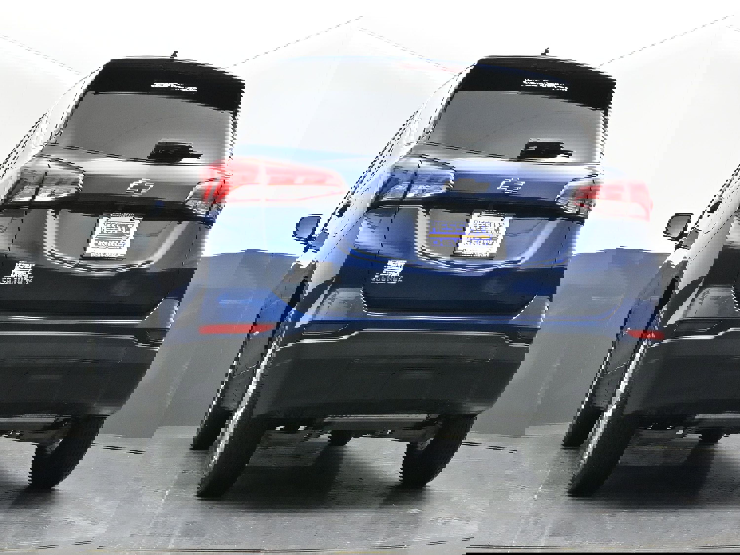 Used 2022 Chevrolet Equinox LS w/ LS Convenience Package image 37