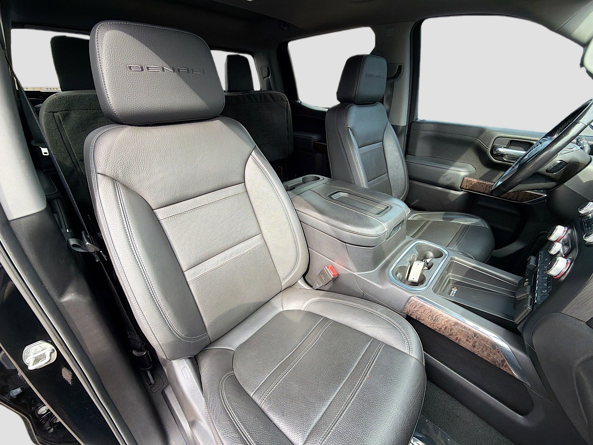 Used 2021 GMC Sierra 1500 Denali image 13