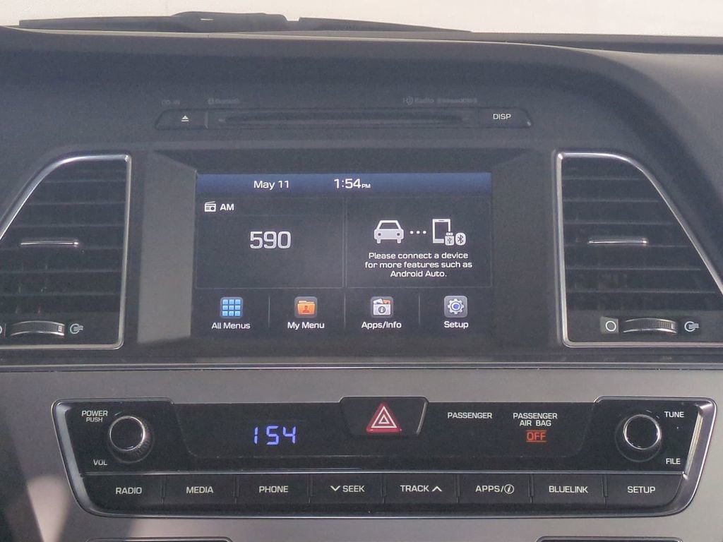 Used 2016 Hyundai Sonata SE FWD image 19