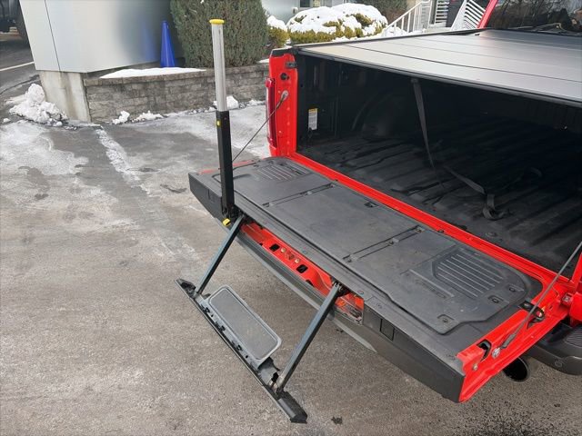 Used 2021 Ford F150 Raptor w/ Equipment Group 801A High image 34