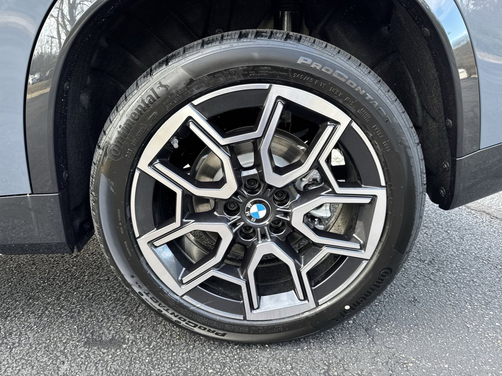 New 2026 BMW X1 xDrive28i w/ Technology Package image 26