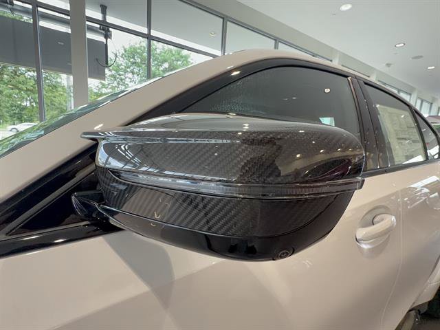 New 2027 BMW M3 Competition w/ M Carbon Exterior Package AWD/4WD image 34