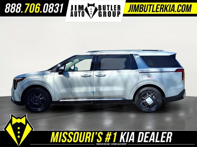 New 2026 Kia Carnival SX FWD image 19