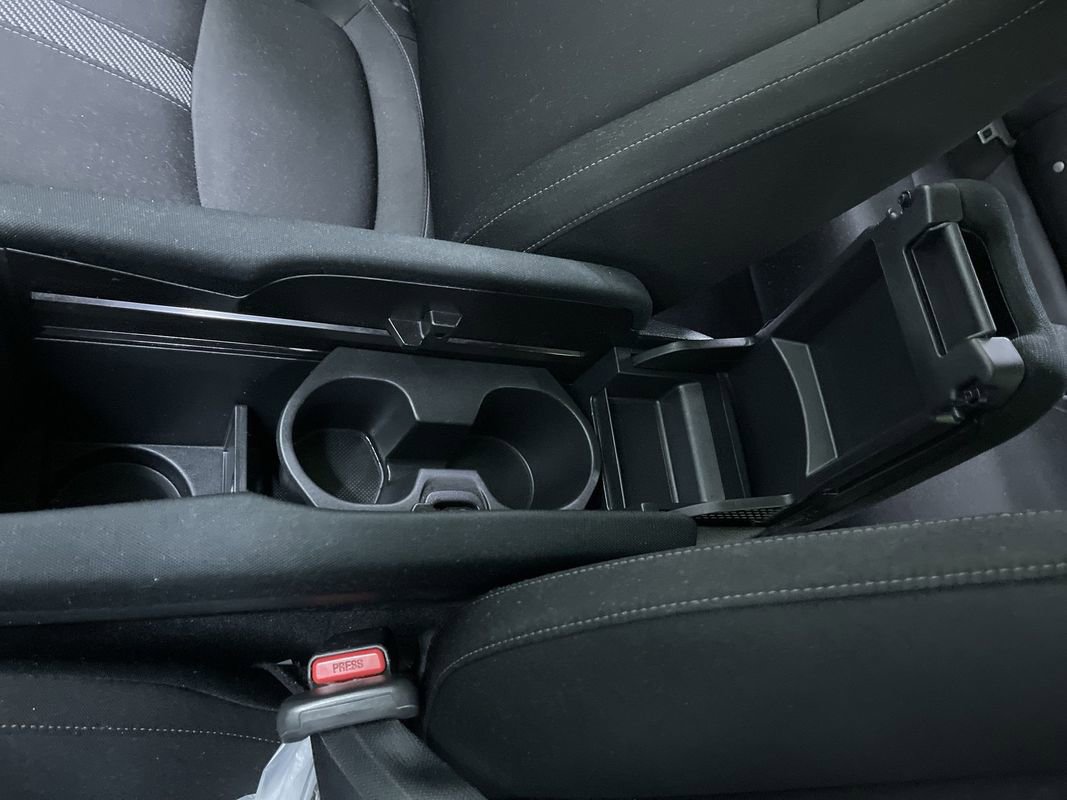 Used 2016 Honda Civic LX image 25