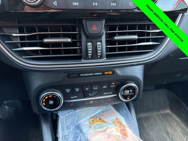 Used 2020 Ford Escape SEL AWD/4WD image 18