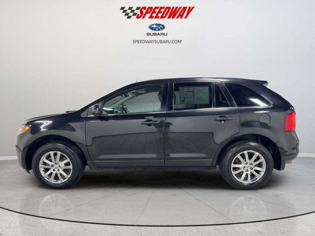 Used 2014 Ford Edge Limited image 6