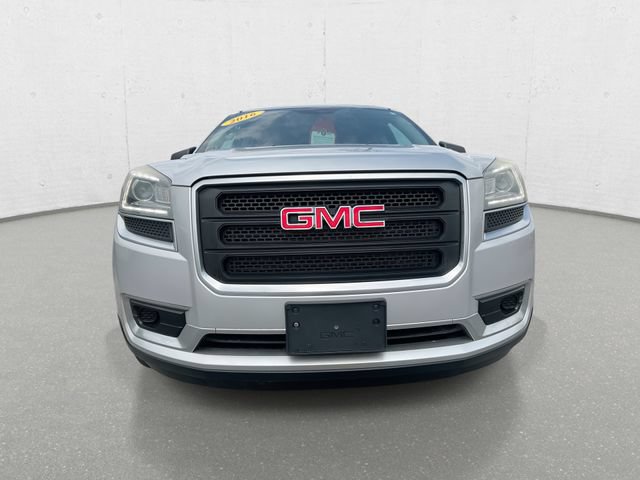Used 2016 GMC Acadia SLE AWD/4WD image 35