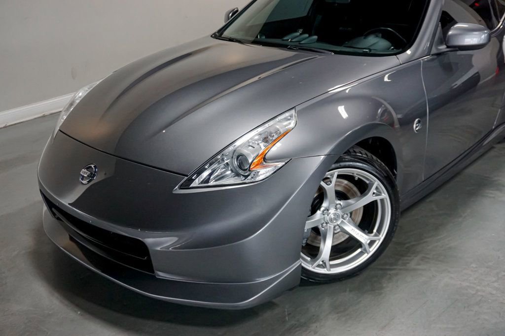 Used 2012 Nissan 370Z NISMO image 68