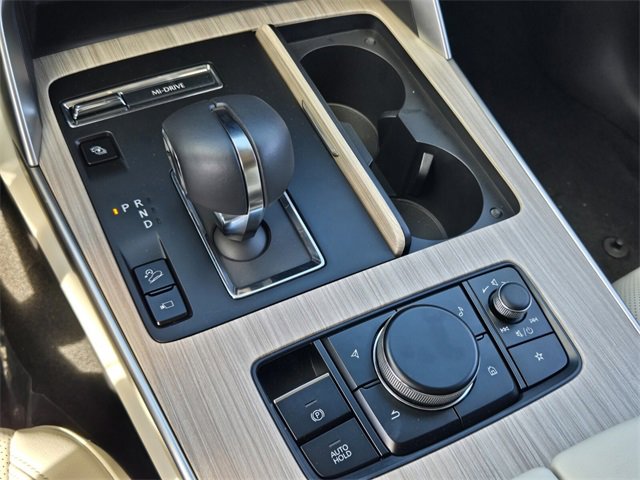 New 2024 MAZDA CX-90 Plug-In Hybrid w/ Premium Plus image 15